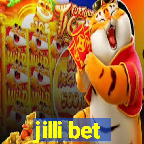 jilli bet